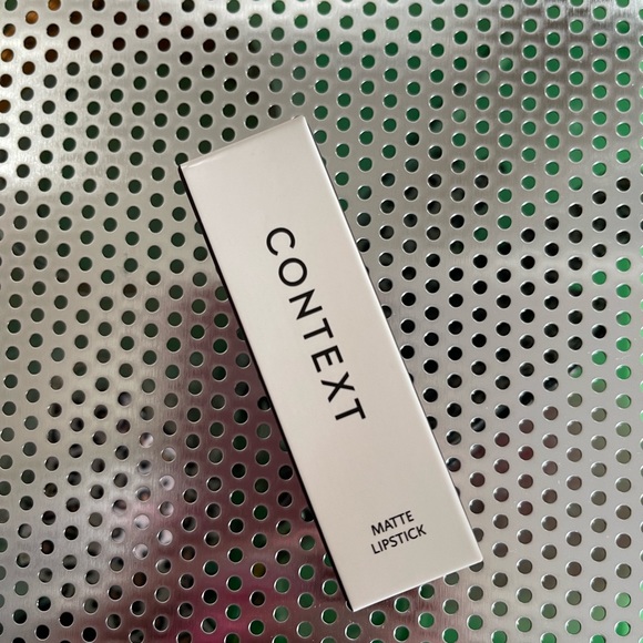 New Context Lipstick, Tears are Falling - Picture 3 of 4